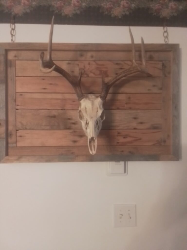 Image #1 from STANLEY G PLUME