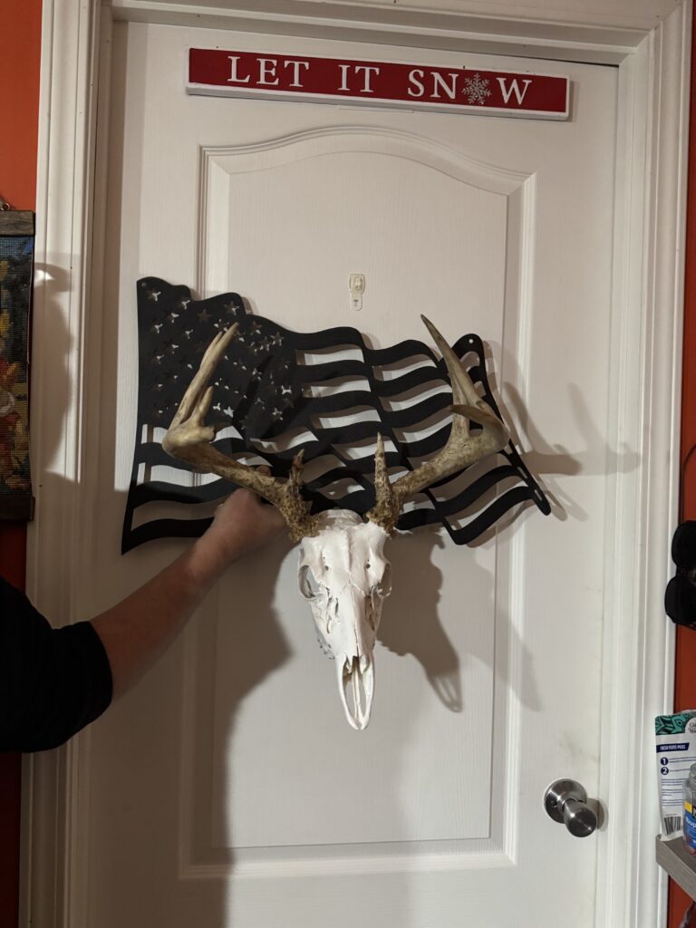 Image #1 from Melissa Parish