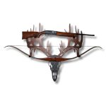 American made gun rack