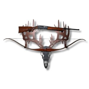 American made gun rack
