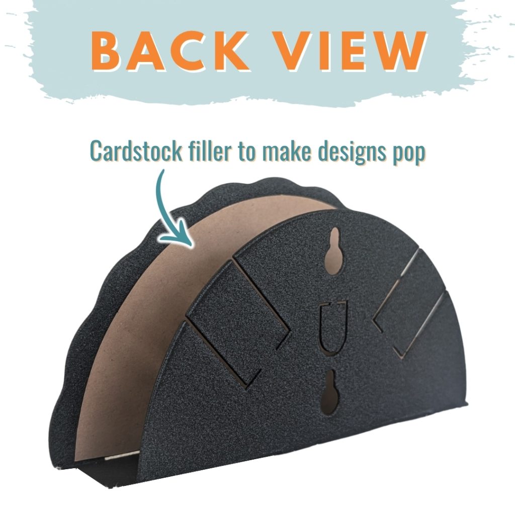Turkey hanger table top or wall mount