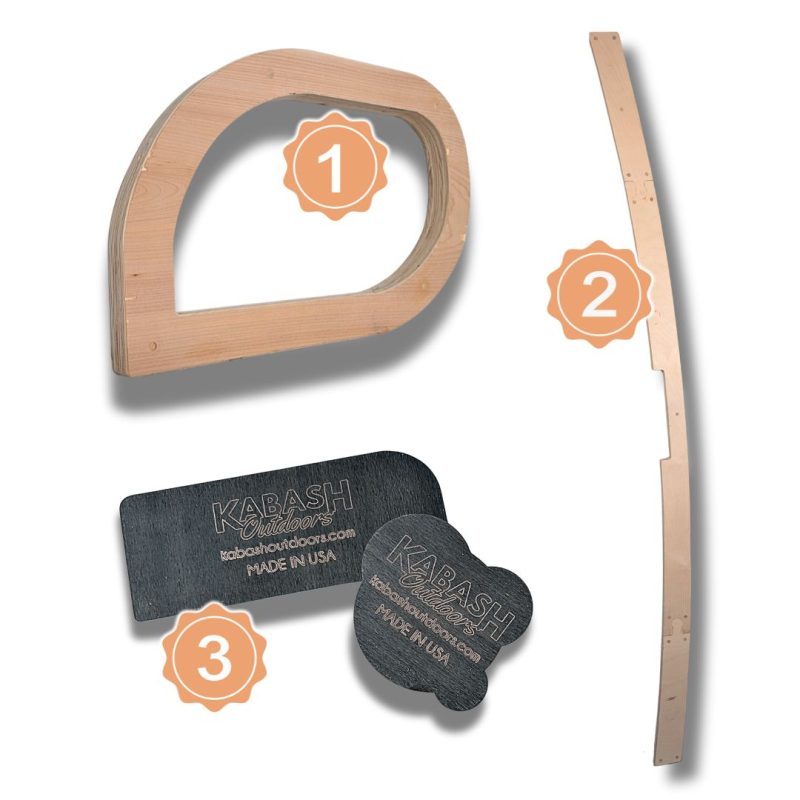 Ultimate Selfbow Kit - Image 2