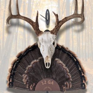 Trophy Mounts